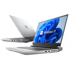 Ноутбук Dell Inspiron G15 Ryzen 5 5600H/16GB/512/Win11 RTX3050 (Inspiron-5515-3520)