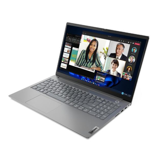 Ноутбук Lenovo ThinkBook 15 G4 ABA (21DL0048PB)