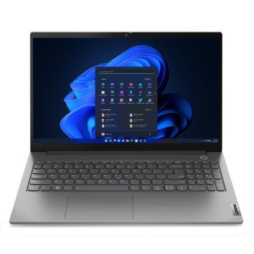 Ноутбук Lenovo ThinkBook 15 G4 ABA (21DL0048PB)