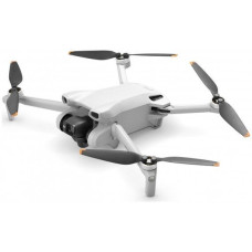 DJI Mini 3 with RC-N1 Remote Fly More Combo (CP.MA.00000610.01)