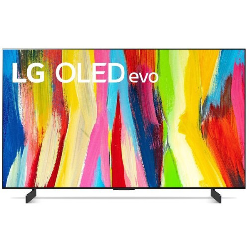 LG OLED42C21