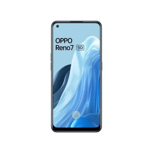 OPPO Reno 7 5G 8/256GB Startrails Blue