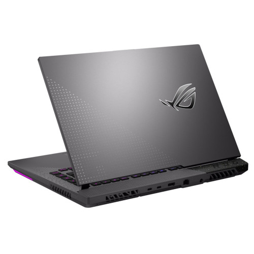 Ноутбук Asus ROG Strix G15 (G513RM-HQ080W)