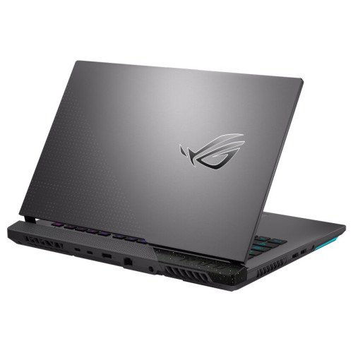 Ноутбук Asus ROG Strix G15 (G513RM-HQ080W)