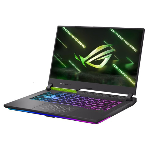 Ноутбук Asus ROG Strix G15 (G513RM-HQ080W)