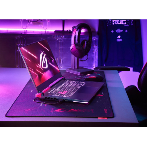 Ноутбук Asus ROG Strix G15 (G513RM-HQ080W)