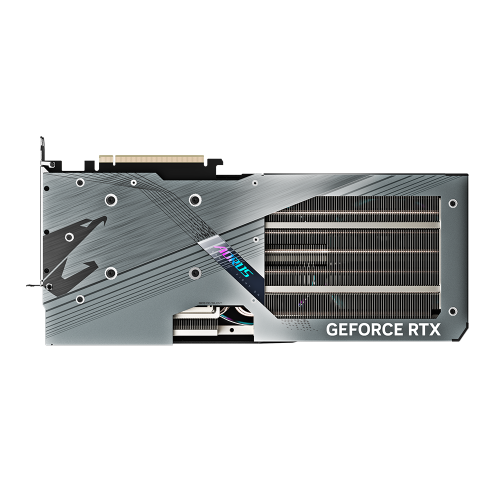 Gigabyte Aorus RTX 4070 Master: 12GB GDDR6X Powerhouse