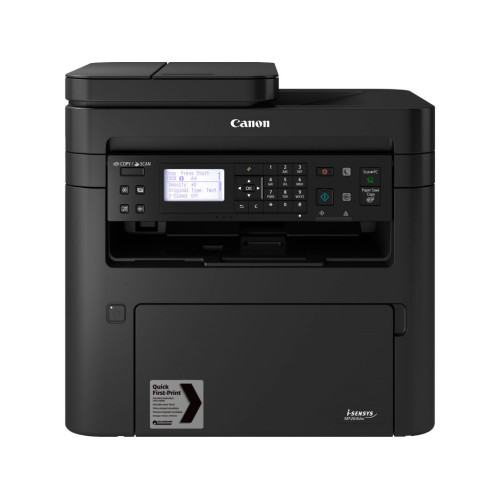 Универсальный лазерный принтер Canon i-SENSYS MF264dw (2925C016)