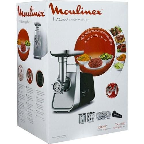 Moulinex ME306832