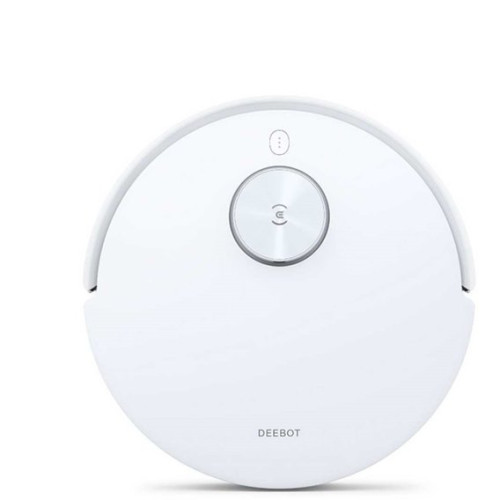 ECOVACS DEEBOT OZMO T10: Smart Cleaning Made Simple
