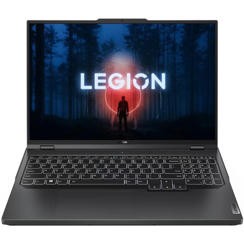 Первоклассный игровой ноутбук Lenovo Legion Pro 5