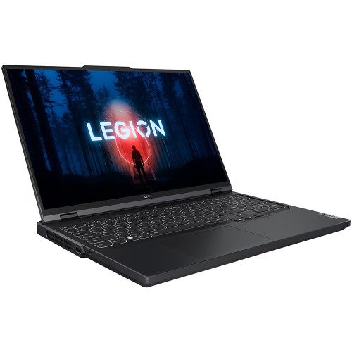 Lenovo Legion Pro 5: Новий стандарт геймерських ноутбуків