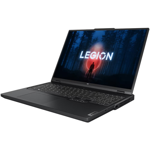 Lenovo Legion Pro 5: Новий стандарт геймерських ноутбуків