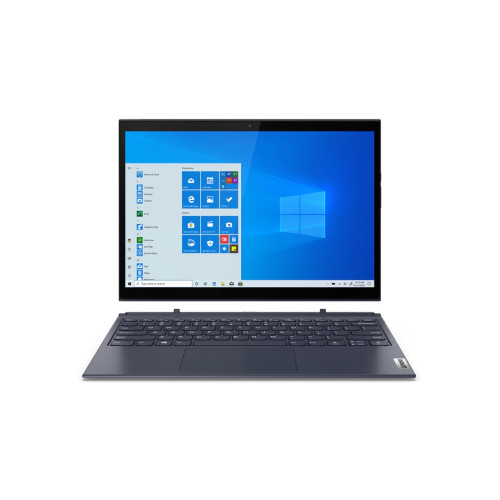 Ноутбук Lenovo Yoga Duet 7 13IML05 (82AS004LIX)