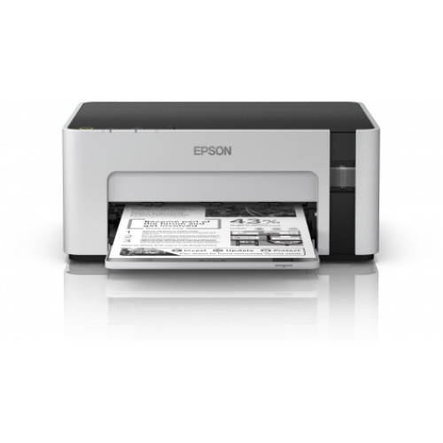 Характеристики принтера Epson M1100 (C11CG95405)