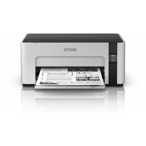 Принтер Epson M1100 (C11CG95405): надежный выбор для эффективной печати