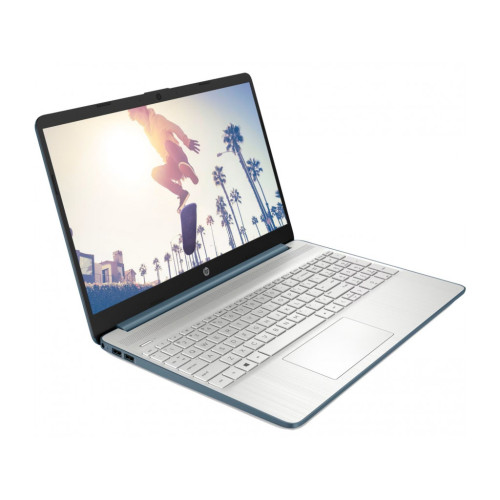 HP 15s-fq3014nq: компактний ноутбук з сучасними характеристиками
