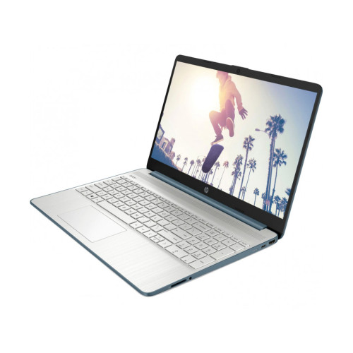 HP 15s-fq3014nq: стильный ноутбук с высокой производительностью.