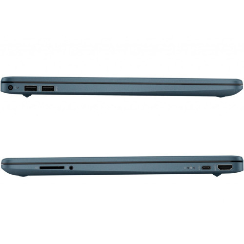 HP 15s-fq3014nq: компактний ноутбук з сучасними характеристиками