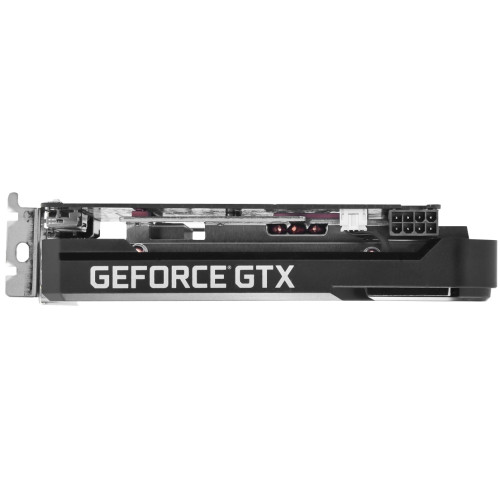 Видеокарта PALIT GeForce GTX 1660 Ti 6GB GDDR6 STORMX (NE6166T018J9-161F)
