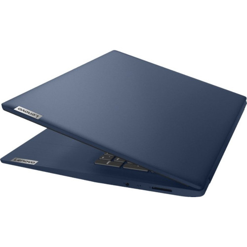 Ноутбук Lenovo IdeaPad 3 17IIL05 (81WF004CUS) CUSTOM 16GB/512GB