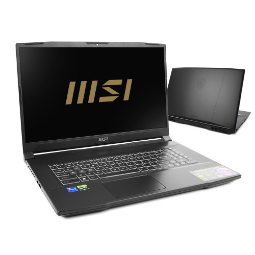 MSI Katana 17 B13VEK (B13VEK-1261XPL)