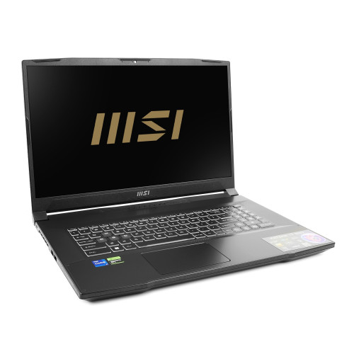 MSI Katana 17 B13VEK (B13VEK-1261XPL)