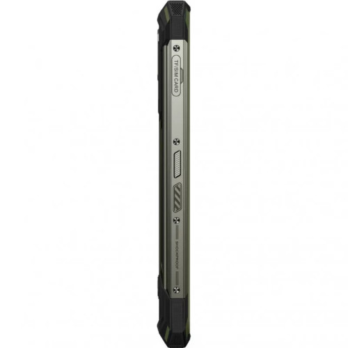 DOOGEE S88 Pro 6/128GB Black