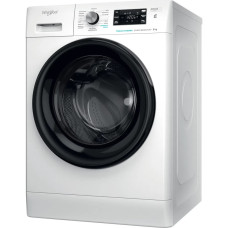 Whirlpool FFB 8258 BV