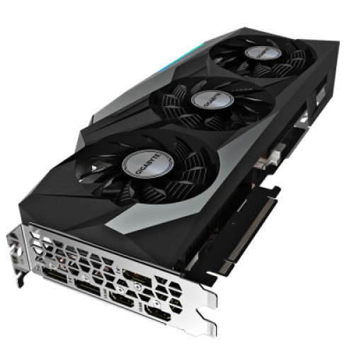 Видеокарта GIGABYTE GeForce RTX3080 12Gb GAMING OC (GV-N3080GAMING OC-12GD)