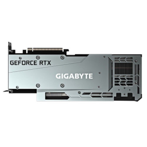 Видеокарта GIGABYTE GeForce RTX3080 12Gb GAMING OC (GV-N3080GAMING OC-12GD)