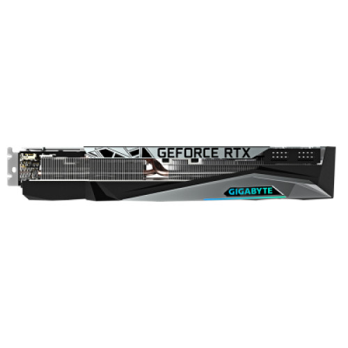 Видеокарта GIGABYTE GeForce RTX3080 12Gb GAMING OC (GV-N3080GAMING OC-12GD)