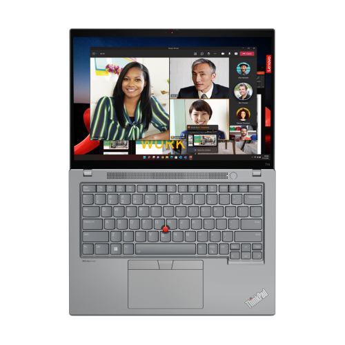 Lenovo ThinkPad T14 Gen 4 (21HD002BUS)