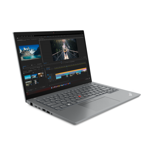 Lenovo ThinkPad T14 Gen 4 (21HD002BUS)