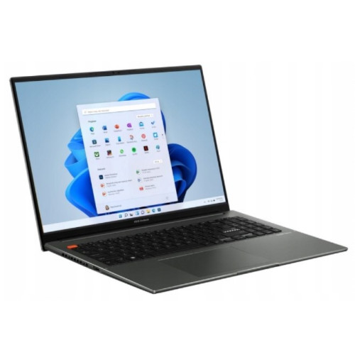 Ноутбук Asus Vivobook S 16X (S5602ZA-KV077W)