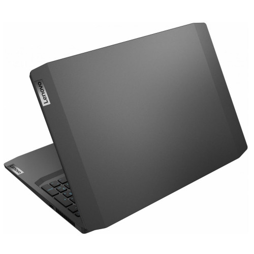 Ноутбук Lenovo Ideapad Gaming 3-15IHU (82K100RAPB)