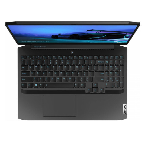 Ноутбук Lenovo Ideapad Gaming 3-15IHU (82K100RAPB)