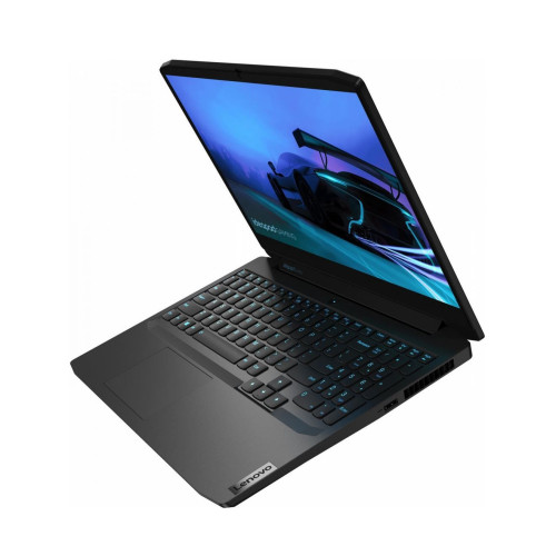 Ноутбук Lenovo Ideapad Gaming 3-15IHU (82K100RAPB)