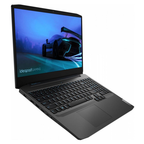 Ноутбук Lenovo Ideapad Gaming 3-15IHU (82K100RAPB)