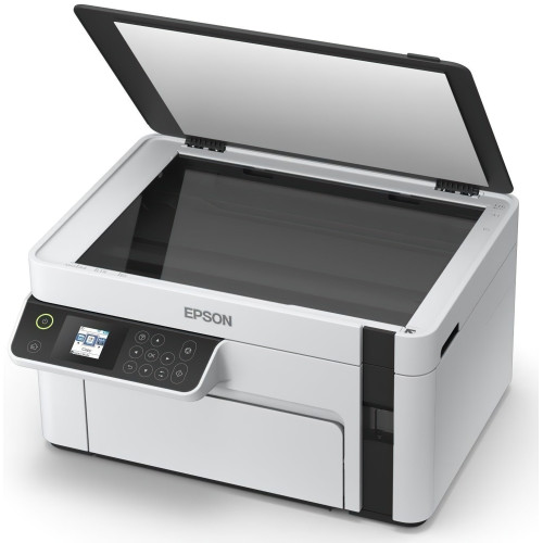 Економний принтер Epson EcoTank M2120 (C11CJ18404) з високою продуктивністю