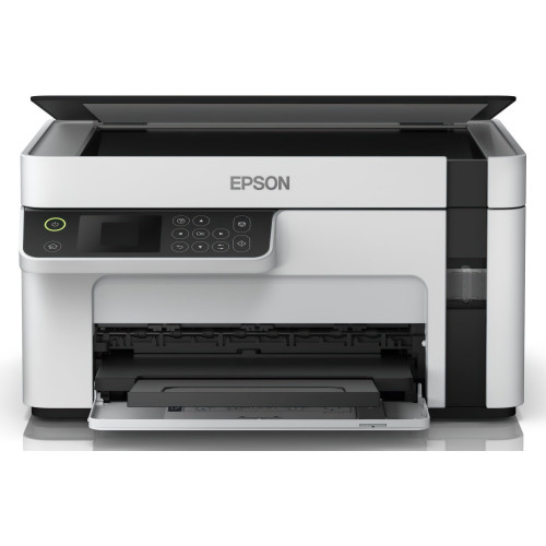 Економний принтер Epson EcoTank M2120 (C11CJ18404) з високою продуктивністю