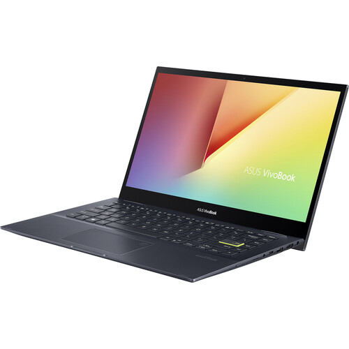 Ноутбук Asus VivoBook Flip 14 TM420UA (TM420UA-WS51T) CUSTOM / 20GB / 1TB