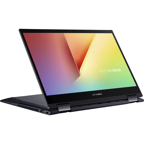 Ноутбук Asus VivoBook Flip 14 TM420UA (TM420UA-WS51T) CUSTOM / 20GB / 1TB