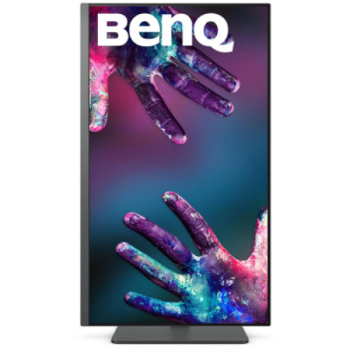 BenQ PD3205U Dark Grey (9H.LKGLA.TBE)