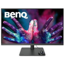 BenQ PD3205U Dark Grey (9H.LKGLA.TBE)