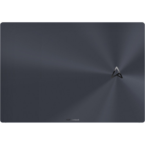 Asus ZenBook Pro 14 Duo OLED UX8402ZE Tech Black (UX8402ZE-M3026W)