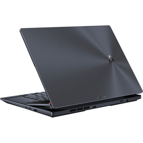 Asus ZenBook Pro 14 Duo OLED UX8402ZE Tech Black (UX8402ZE-M3026W)