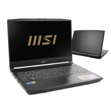 MSI Katana 15 B12VFK (B12VFK-1220XPL)