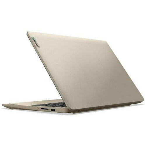 Ноутбук Lenovo IdeaPad 3 15ITL6 (82H802DGCK)