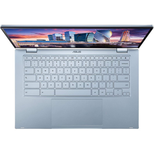 Хромбук Asus Chromebook Flip C433TA (C433TA-AS384T)